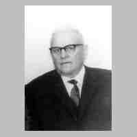 042-1009 Otto Stadie nach 1945, geb. 15.03.1902, gest. 24.05.1977.JPG